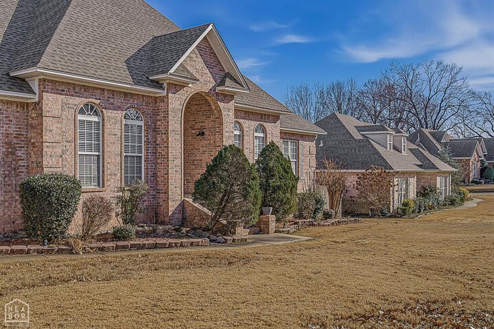 Property Photo: 3916 Brandywine Drive AR 72404