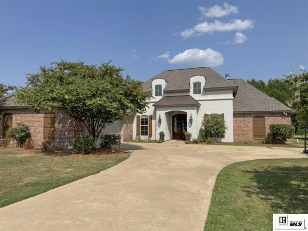 Property Photo: 508 Bunker Lane LA 71203
