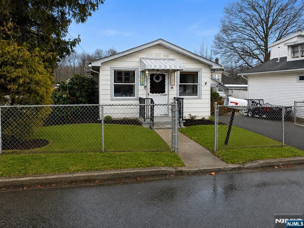 Property Photo: 14 High Street NJ 07828