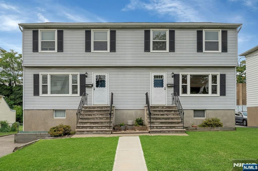 Property Photo:  150 Maple Avenue  NJ 07424 
