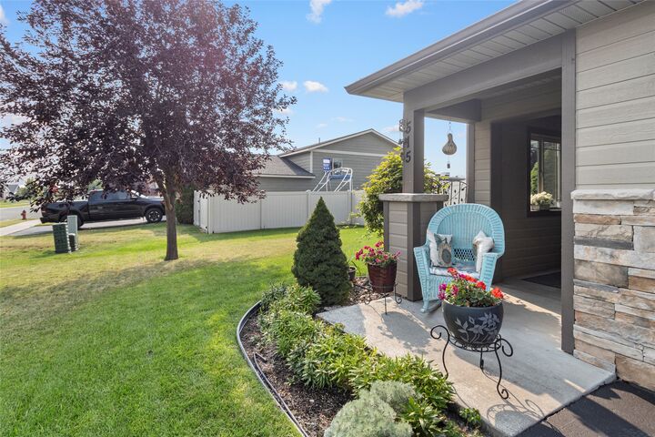 Property Photo: 515 Triple Creek Drive MT 59901