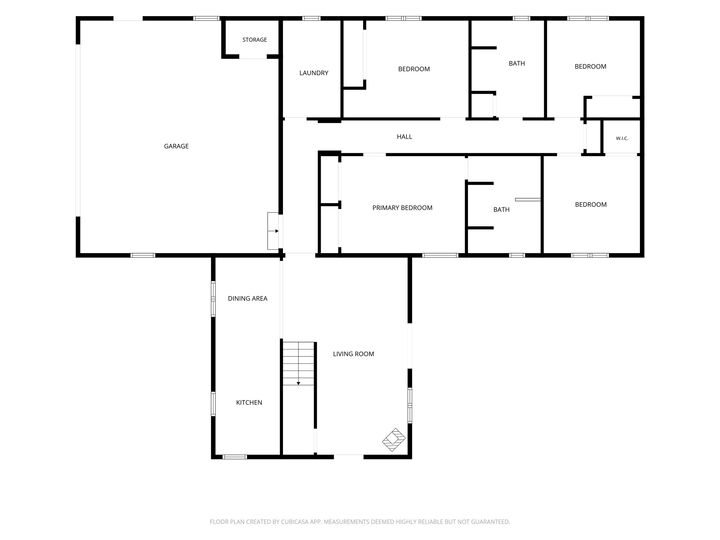 Property Photo: 4064 Larkspur Lane MT 59870