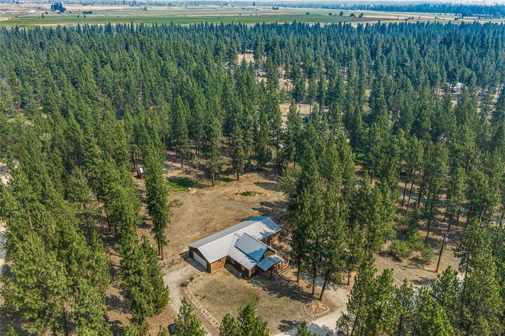 Property Photo:  4064 Larkspur Lane  MT 59870 