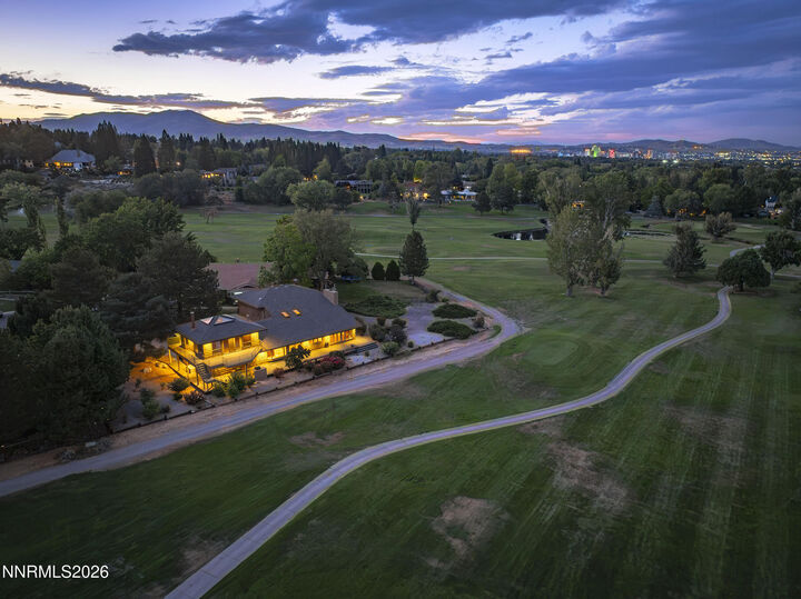Property Photo:  1700 Sandpoint Circle  NV 89509 