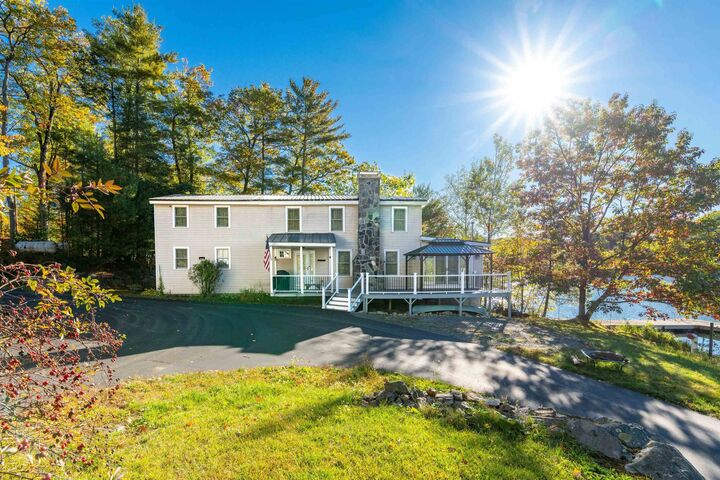 Property Photo:  10 Hummingbird Lane  NH 03740 