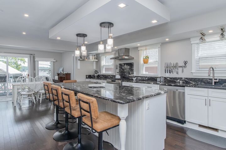 Property Photo:  11 Tabor Road  NH 03841 