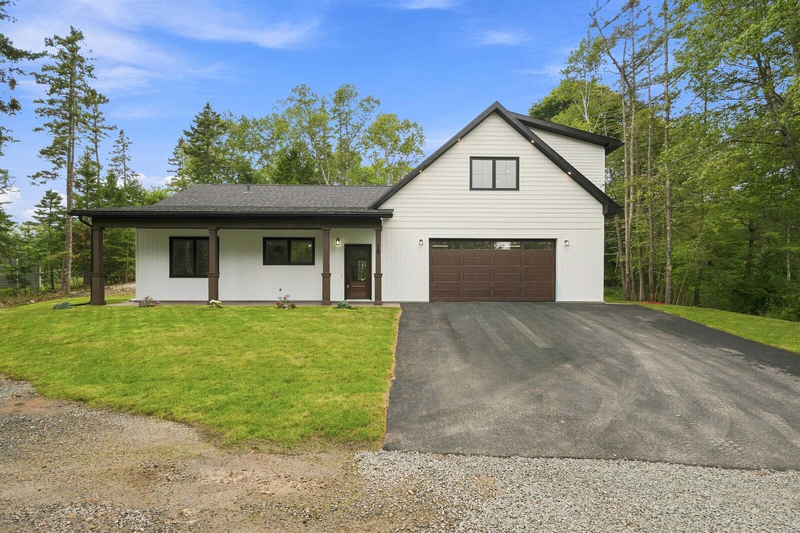 Property Photo: 18 Wilson Drive NS B0J 1N0