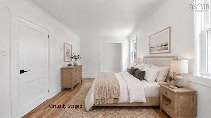 Property Photo: 379 Bissett Road NS B2V 2T2