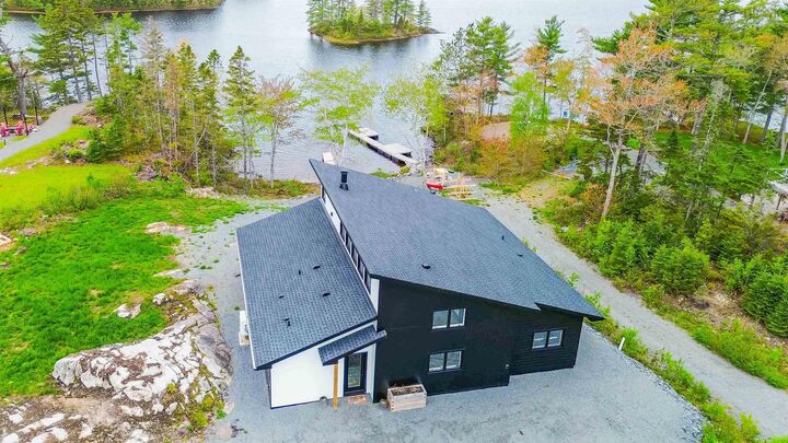 Property Photo: 242 Heritage Way Loon Point NS B0N 1Z0