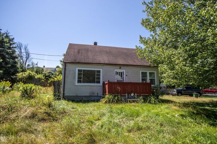 6 Harris Road — photo 1