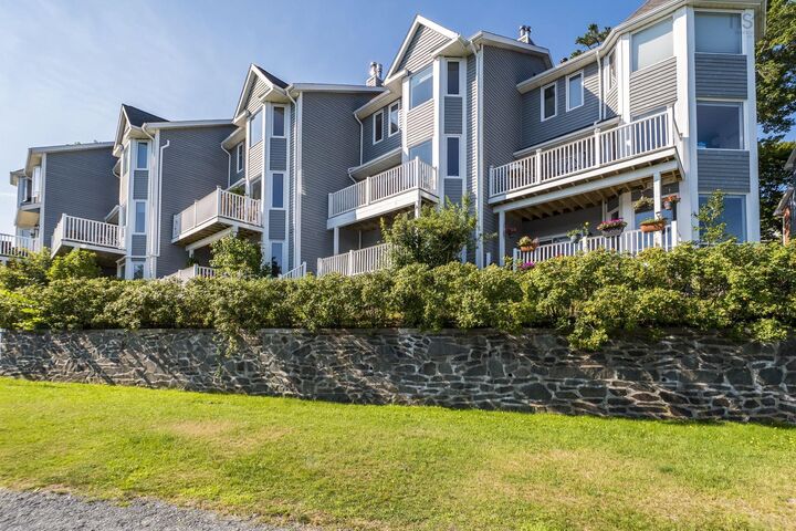 Property Photo: 125 Anchor Drive NS B3N 3B9