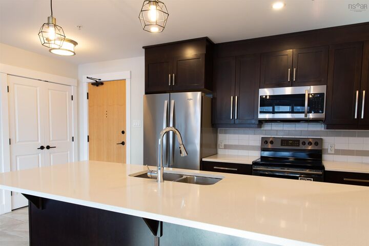 Property Photo: 302 1990 Vernon Street NS B3H 0B8