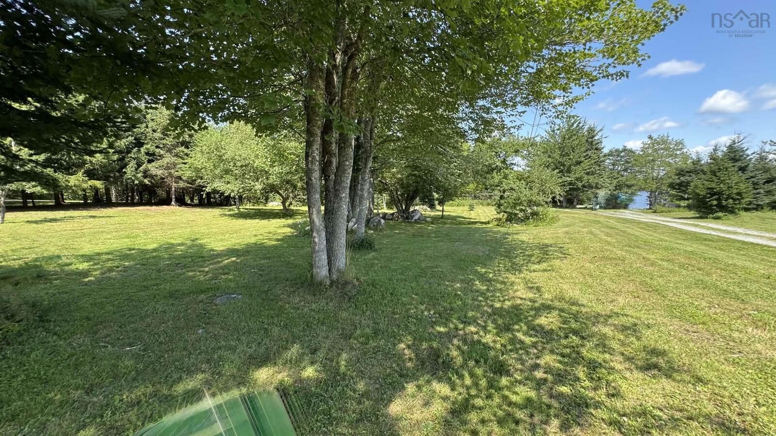 Property Photo:  Lot Western Shore Road  NS B0J 3B0 