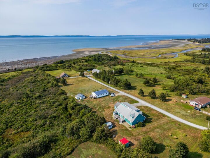 Property Photo: 92 Dixon Road NS B0W 1M0