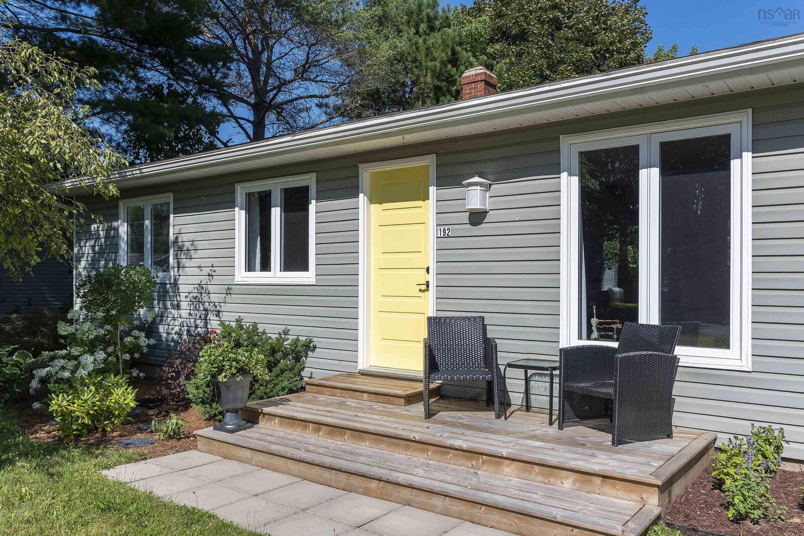 Property Photo: 192 Foster Street NS B0P 1E0