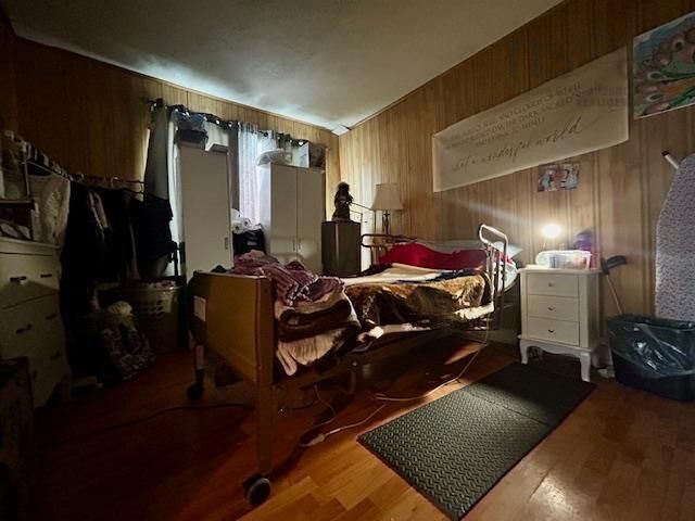 Property Photo: 1418 Drummond Road NS B0K 2A0