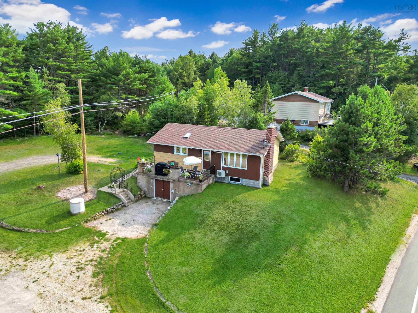 Property Photo:  7251 Highway 3  NS B0J 2E0 