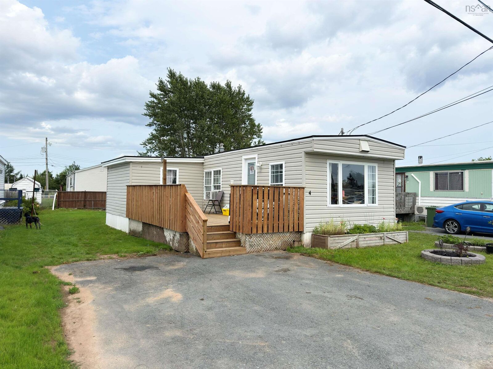 Property Photo:  4 Fredericks Lane  NS B3G 1A7 