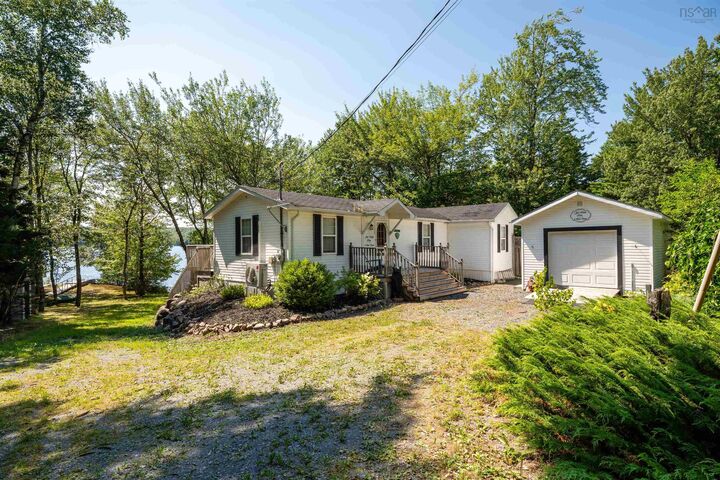 Property Photo: 47 Island Branch Road NS B0R 1H0