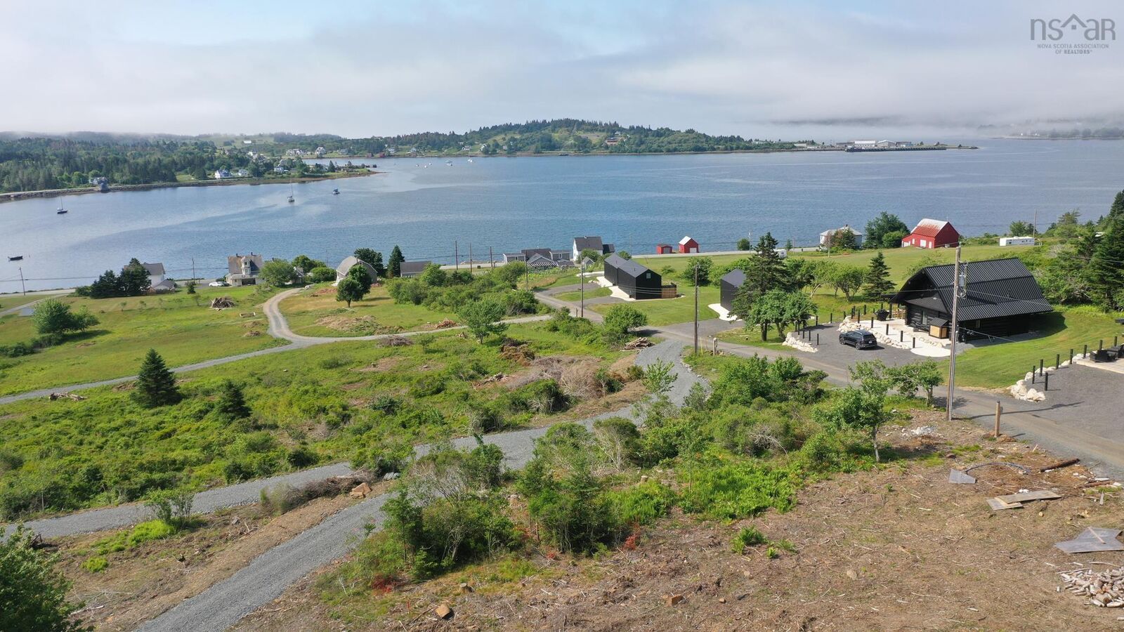 Property Photo:  3 Highway 332  NS B0J 2X0 