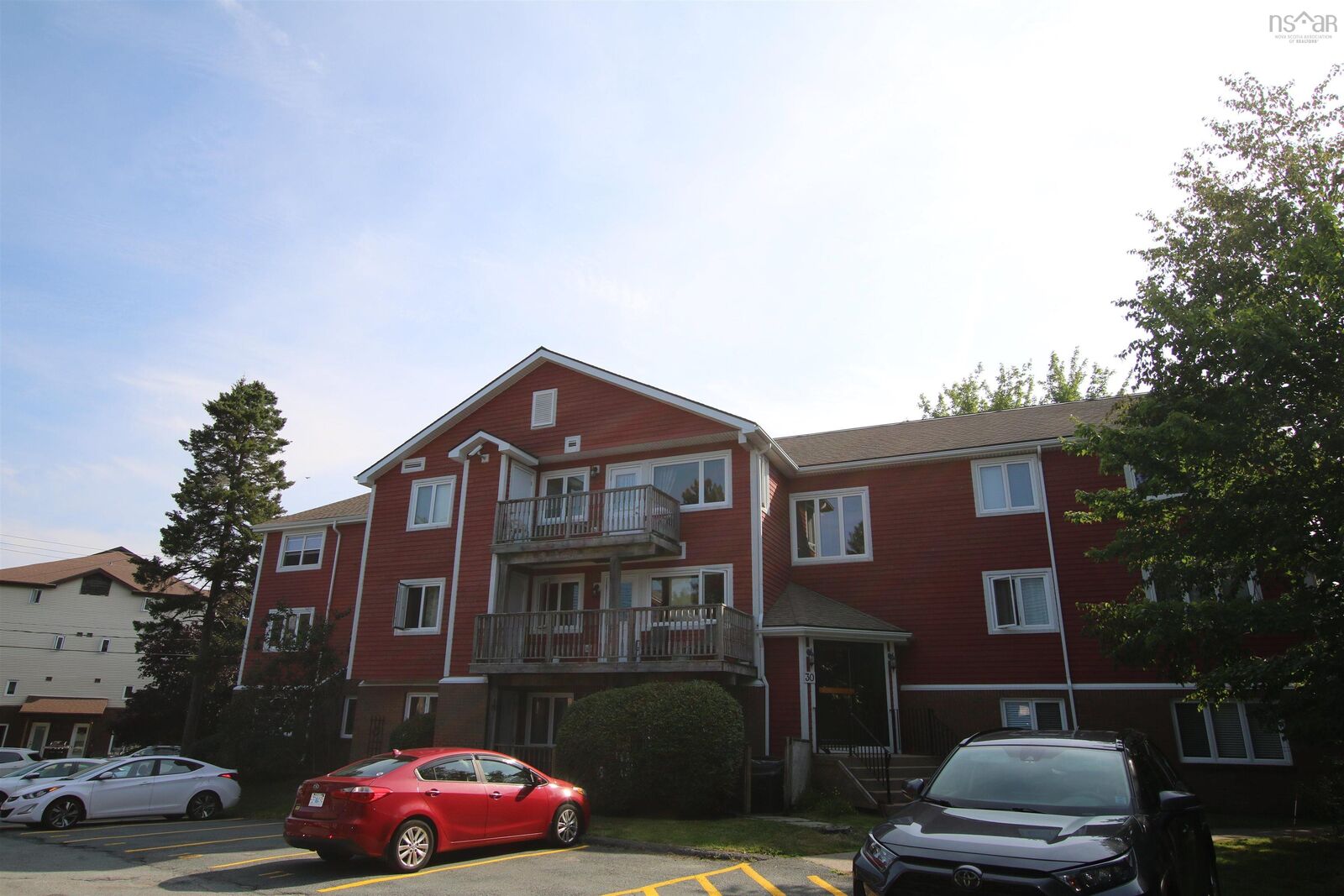 Property Photo:  301 30 Attenborough Court  NS B3M 3V7 