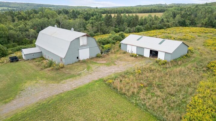 Property Photo: 540 Farm Road NS B2G 1R0