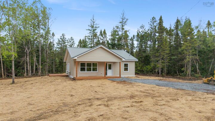 Property Photo: 2925 Highway 236 NS B0N 1P0