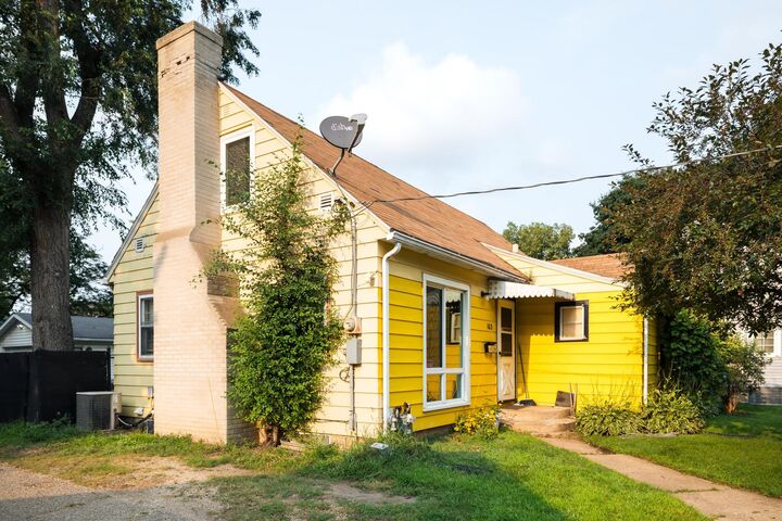 Property Photo: 103 13th Street NW MN 55901