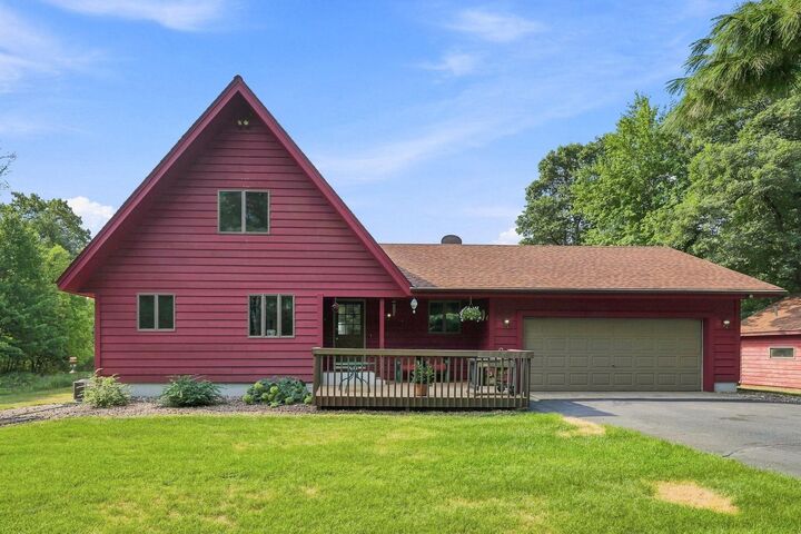 Property Photo:  6651 160th Avenue  MN 55308 