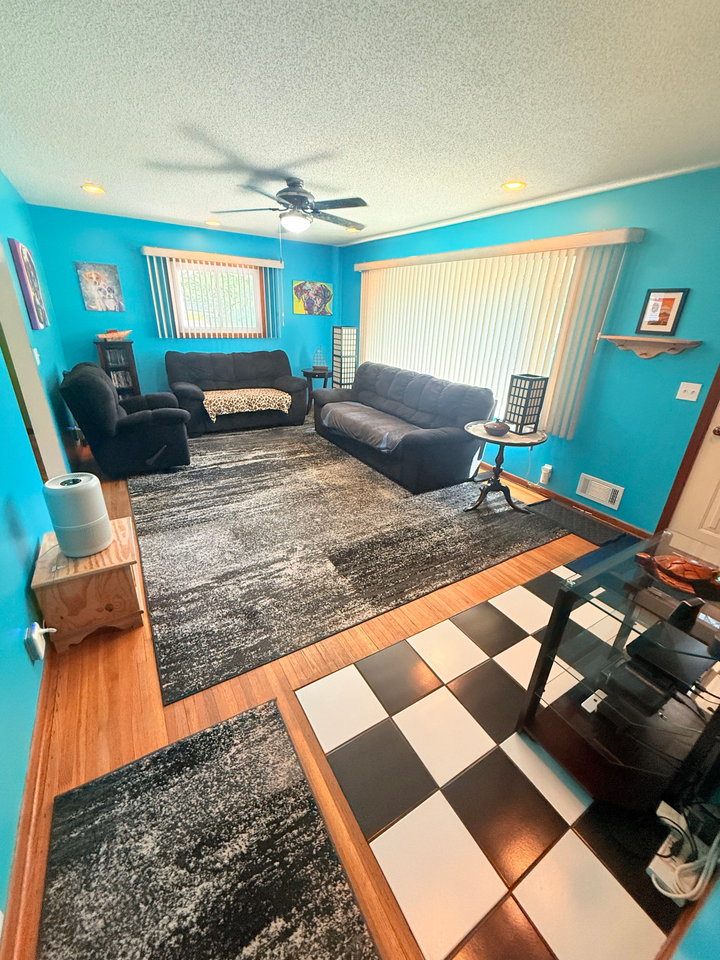 Property Photo:  2055 English Street  MN 55109 