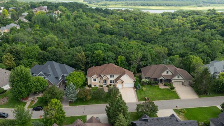 Property Photo:  19043 Vogel Farm Trail  MN 55347 