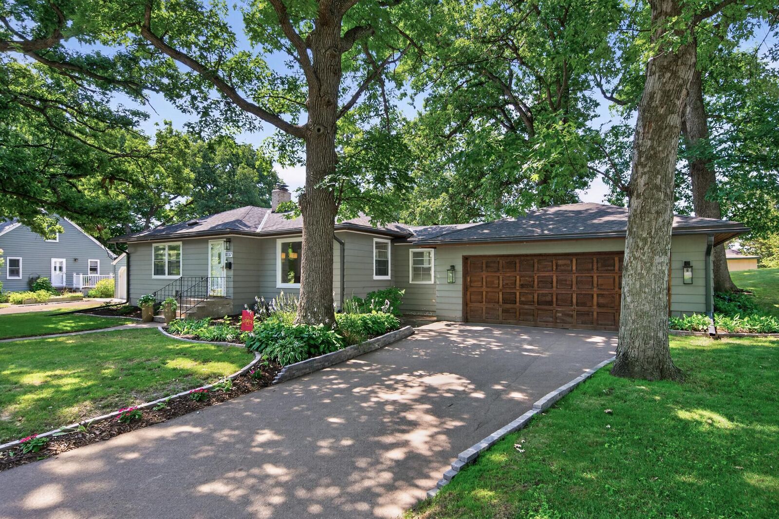 Property Photo:  1037 Orkla Drive  MN 55427 