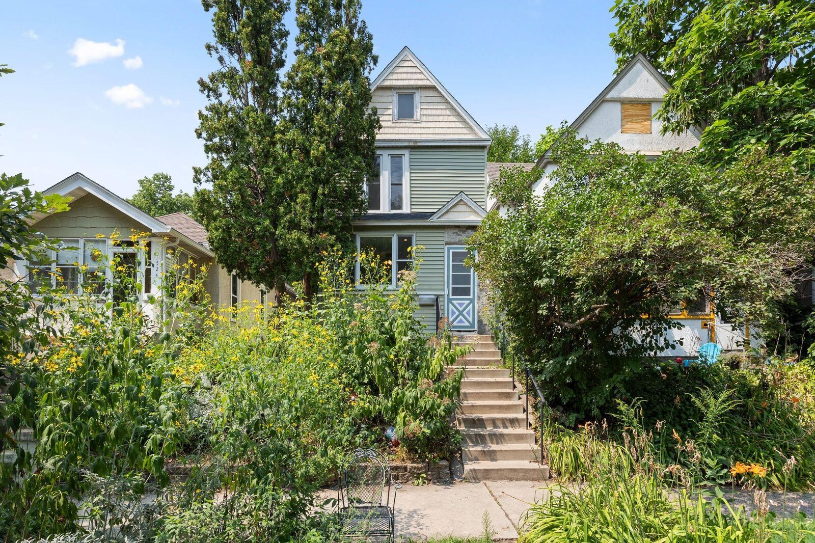 Property Photo:  3522 14th Avenue S  MN 55407 