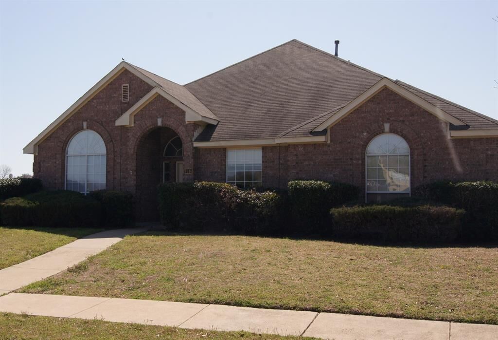 Property Photo:  8317 Spinnaker Cove  TX 75089 