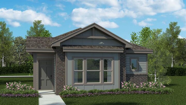 Property Photo: 2944 Maple Orchard Lane TX 76140