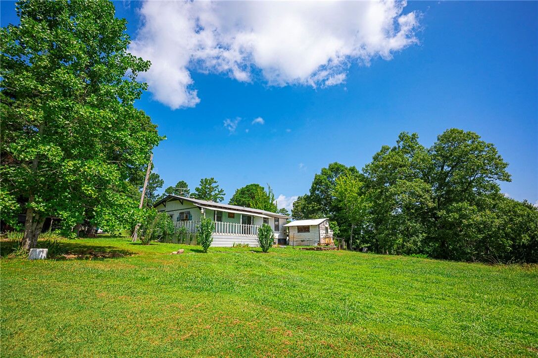 Property Photo:  10531 Nc 8766  AR 72628 