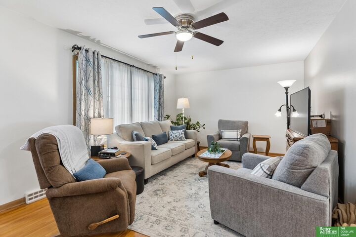 Property Photo:  8006 Nina Street  NE 68124 