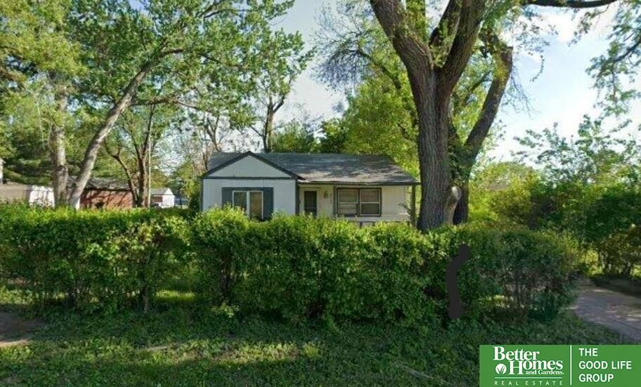 Property Photo:  6025 Ohern Street  NE 68117-9999 
