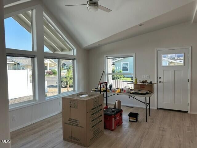 Property Photo: 333 Mountain View Drive 106 OR 97540