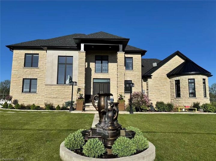Property Photo: 2687 Haldimand 55 Road ON N0A 1H0