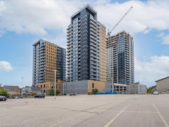 104 Garment Street 606 — photo 1