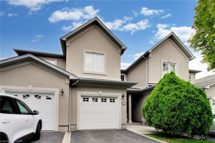 Property Photo: 484 Millen Road 6 ON L8E 6G4