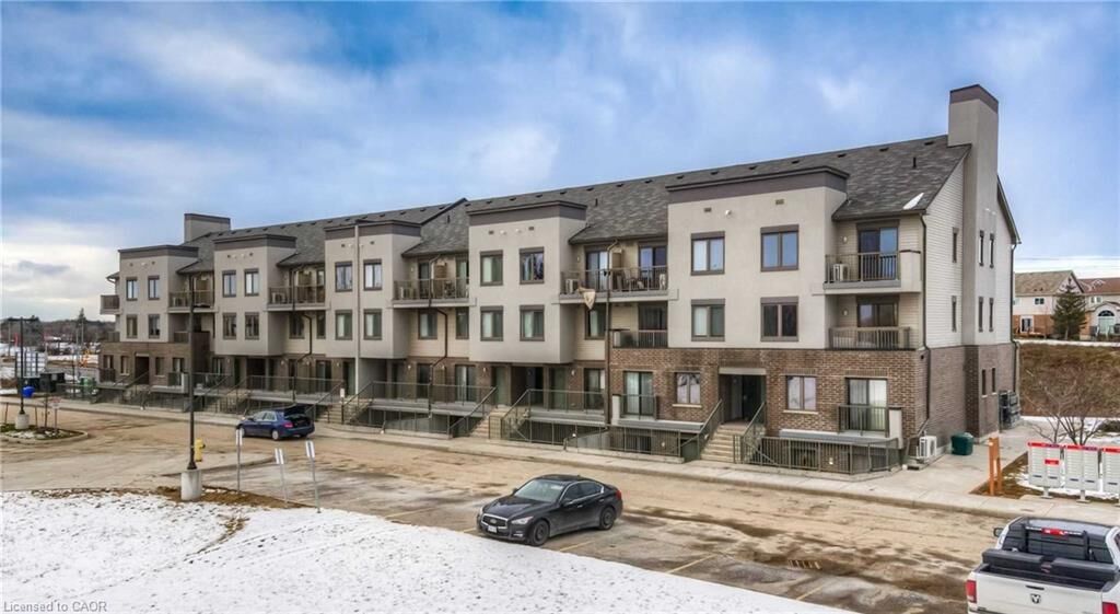 Property Photo:  350 Fisher Mills Road 35  ON N3C 0G8 