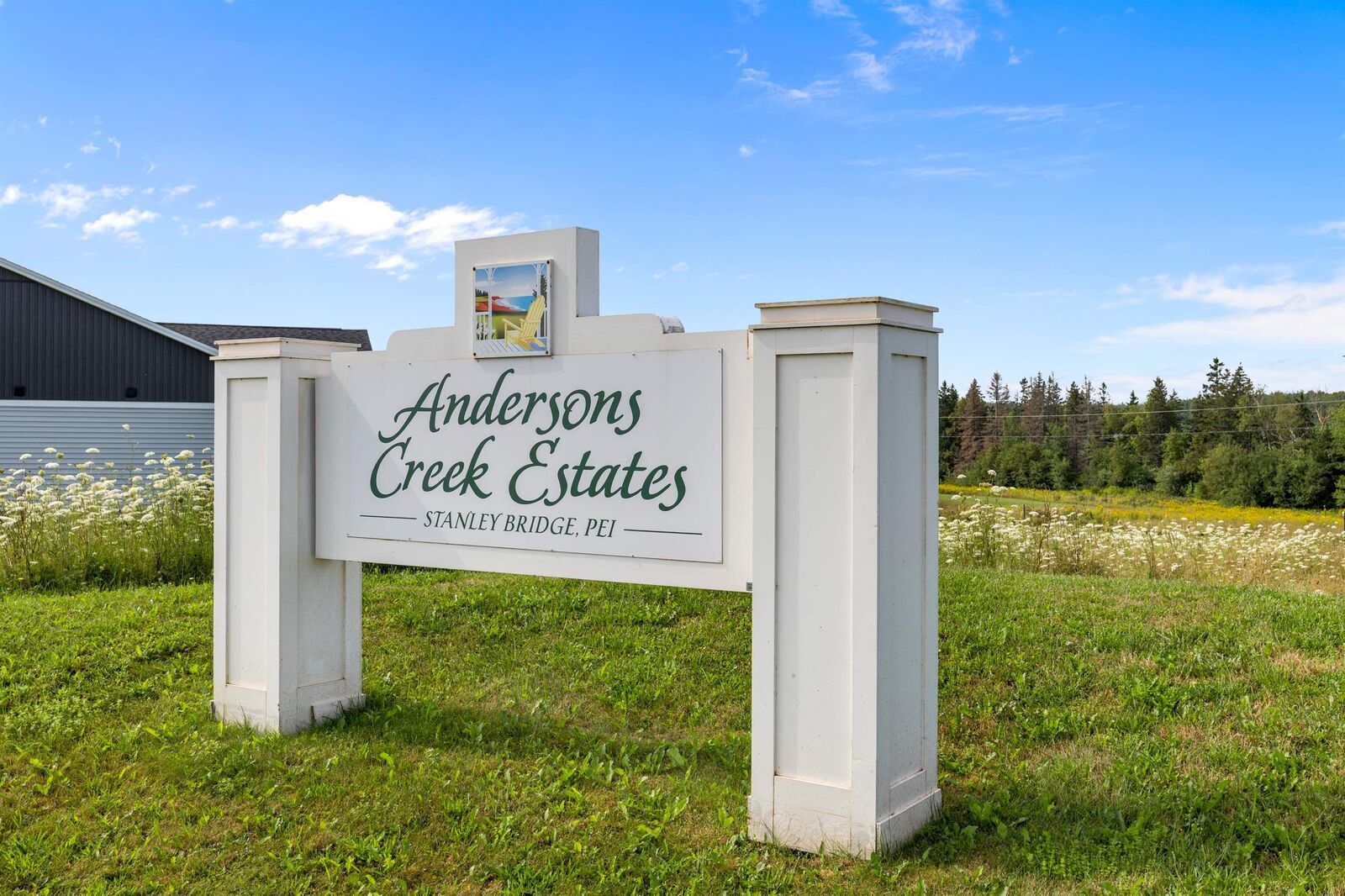 Property Photo:  Ocean Drive Lot 27  PE C0A 1N0 