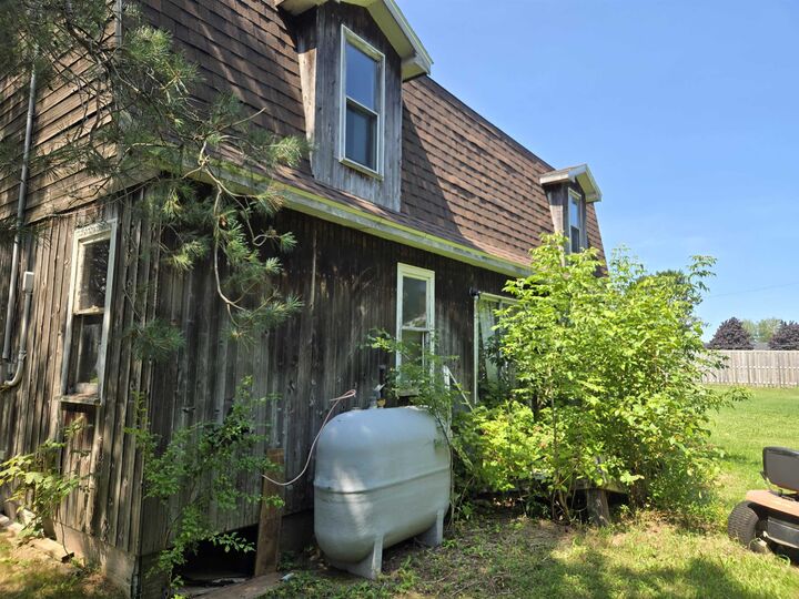Property Photo:  60 Dufferin Street  PE C0B 1B0 