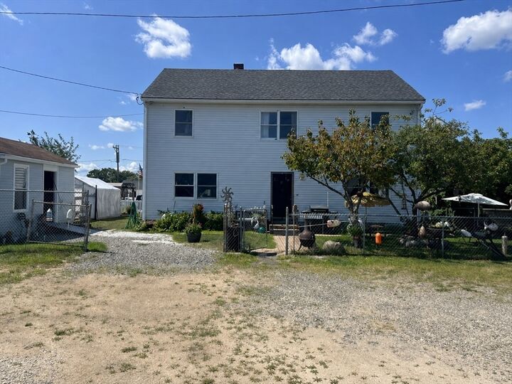Property Photo:  10 Brissette Avenue  MA 01952 