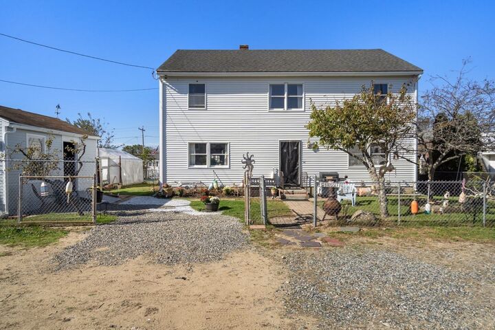 Property Photo: 10 Brissette Avenue MA 01952