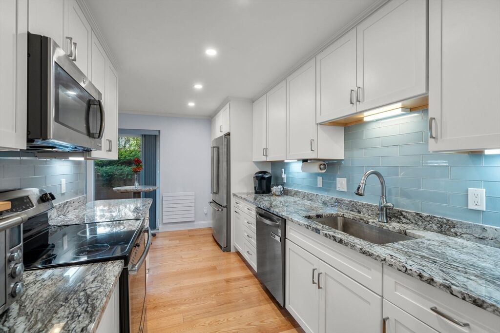 Property Photo:  1210 Greendale Ave 311  MA 02492 