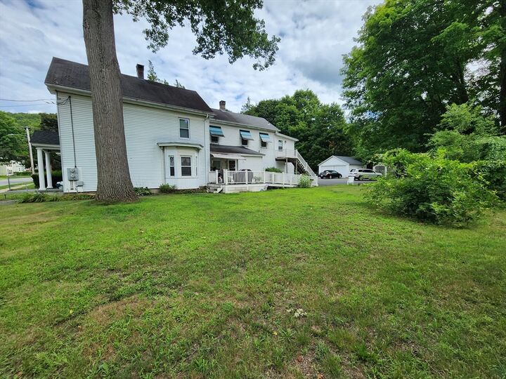 Property Photo: 1009 Maple Street MA 01069