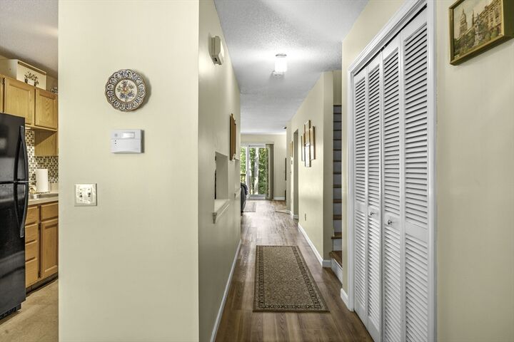 Property Photo:  61 Abbey Memorial Dr 108  MA 01020 
